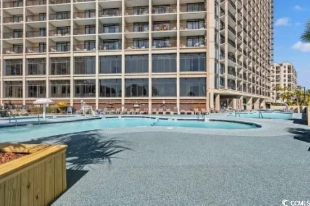 4800 S Ocean Blvd Unit 1219, North Myrtle Beach, SC 29582 - photo 23