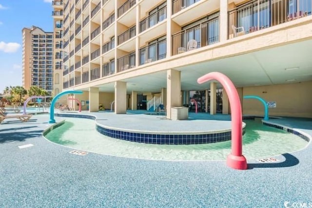 4800 S Ocean Blvd Unit 1219, North Myrtle Beach, SC 29582 - photo 24