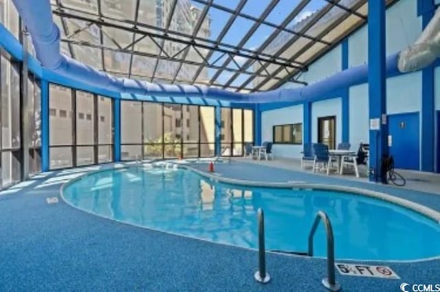 4800 S Ocean Blvd Unit 1219, North Myrtle Beach, SC 29582 - photo 27