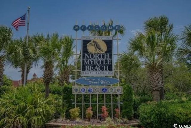 4800 S Ocean Blvd Unit 1219, North Myrtle Beach, SC 29582 - photo 31