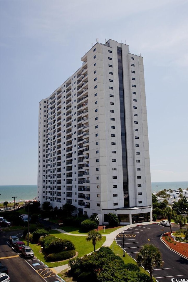 5905 S Kings Hwy Unit 715, Myrtle Beach, SC 29575 - photo 1