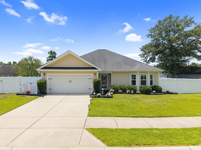 2209 Belladora Rd, Conway, SC 29527 - photo 1