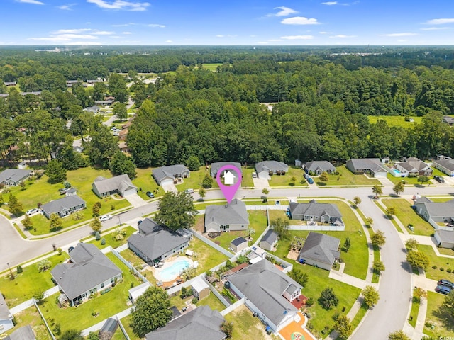 2209 Belladora Rd, Conway, SC 29527 - photo 35