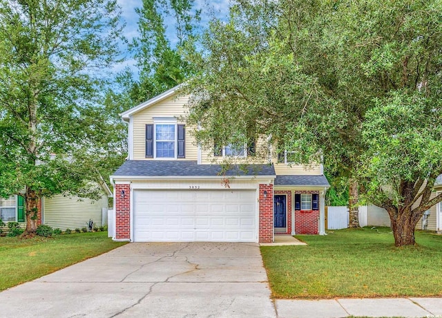 3832 Barrington Ln, Myrtle Beach, SC 29588 - photo 1