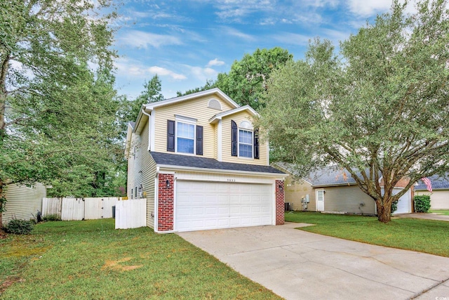 3832 Barrington Ln, Myrtle Beach, SC 29588 - photo 2