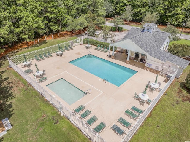3832 Barrington Ln, Myrtle Beach, SC 29588 - photo 34