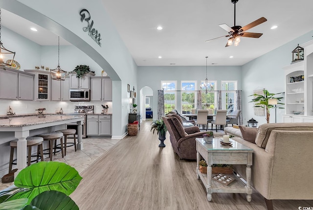 9517 Bald Cypress Ct, Myrtle Beach, SC 29579 - photo 10