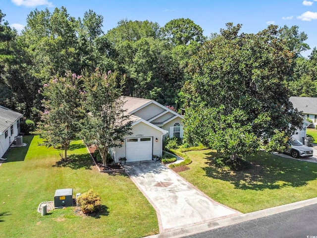 1137 Ganton Way, Myrtle Beach, SC 29588 - photo 4