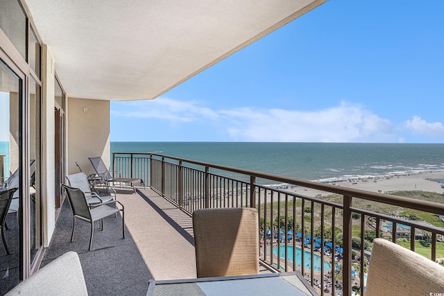 100 N Beach Blvd Unit 1508, North Myrtle Beach, SC 29582 - photo 26