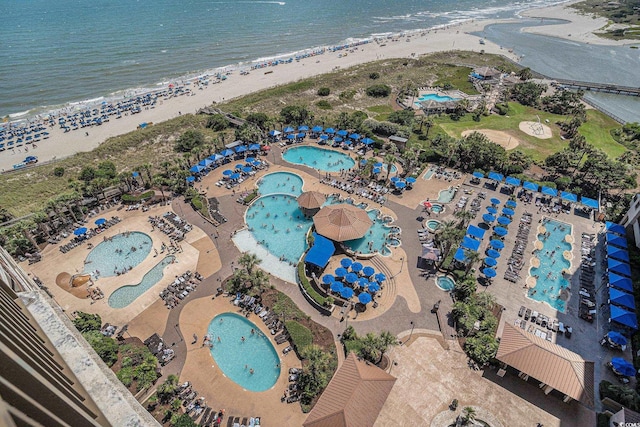 100 N Beach Blvd Unit 1508, North Myrtle Beach, SC 29582 - photo 27