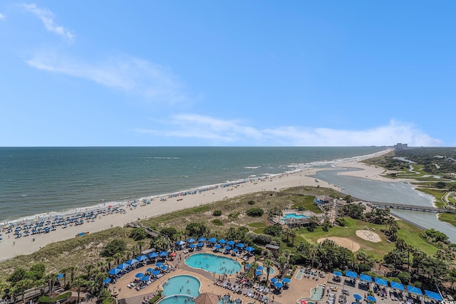 100 N Beach Blvd Unit 1508, North Myrtle Beach, SC 29582 - photo 28