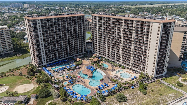 100 N Beach Blvd Unit 1508, North Myrtle Beach, SC 29582 - photo 33