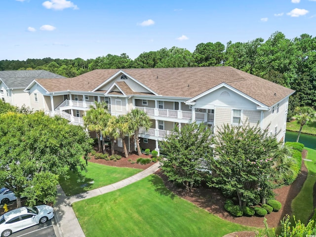 5825 Catalina Dr Unit 322, North Myrtle Beach, SC 29582 - photo 1
