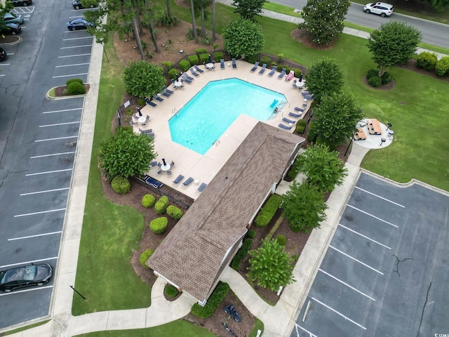 5825 Catalina Dr Unit 322, North Myrtle Beach, SC 29582 - photo 32