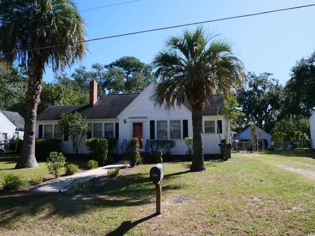 1713 Oak St, Georgetown, SC 29440 - photo 1