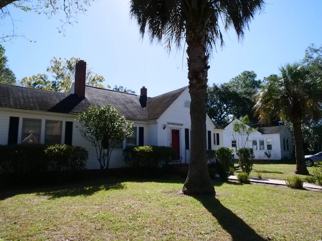1713 Oak St, Georgetown, SC 29440 - photo 2