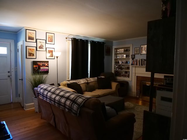 1713 Oak St, Georgetown, SC 29440 - photo 4