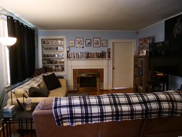 1713 Oak St, Georgetown, SC 29440 - photo 5