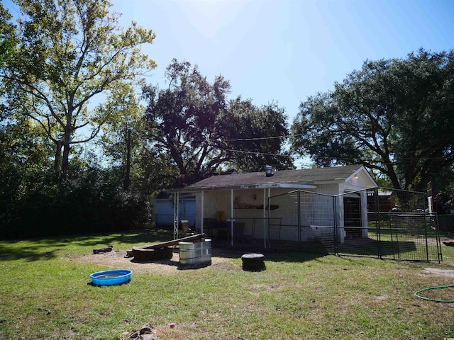 1713 Oak St, Georgetown, SC 29440 - photo 22