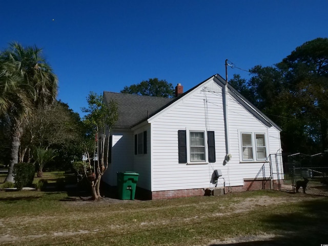 1713 Oak St, Georgetown, SC 29440 - photo 23