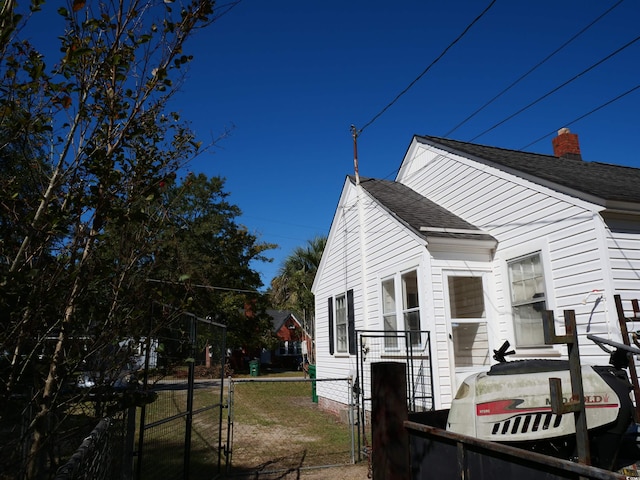 1713 Oak St, Georgetown, SC 29440 - photo 24