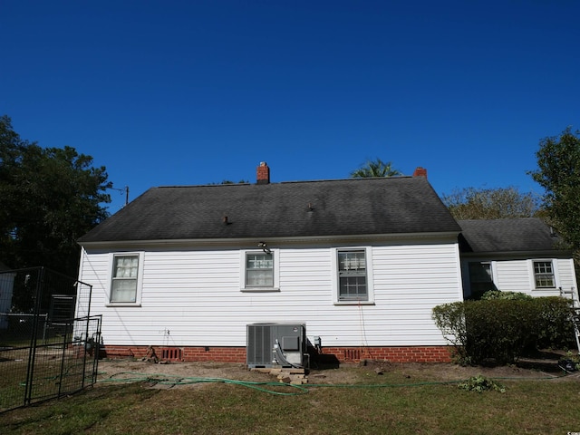 1713 Oak St, Georgetown, SC 29440 - photo 25