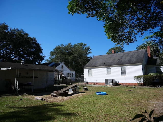 1713 Oak St, Georgetown, SC 29440 - photo 26