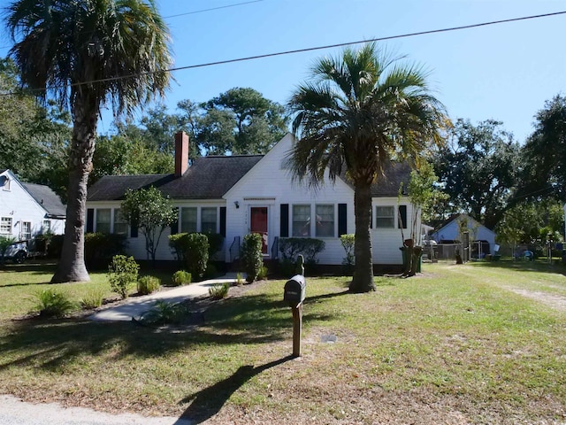 1713 Oak St, Georgetown, SC 29440 - photo 27