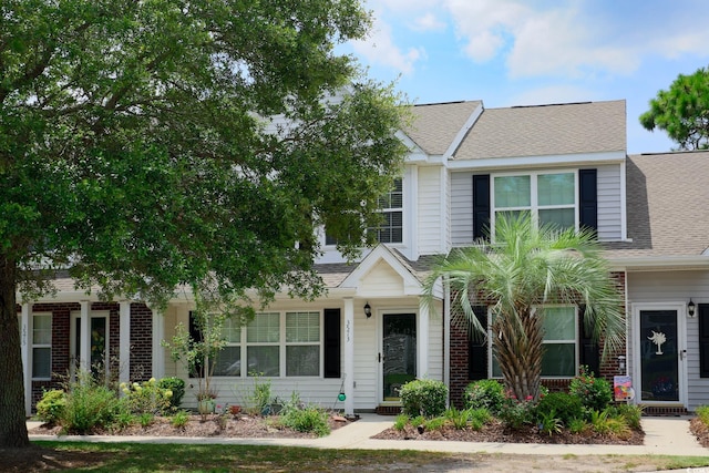 3573 Evergreen Way Unit 3573, Myrtle Beach, SC 29577 - photo 1