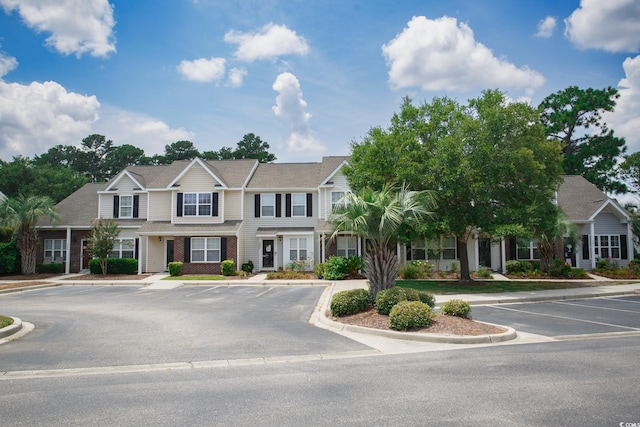 3573 Evergreen Way Unit 3573, Myrtle Beach, SC 29577 - photo 2