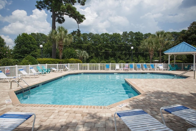 3573 Evergreen Way Unit 3573, Myrtle Beach, SC 29577 - photo 32
