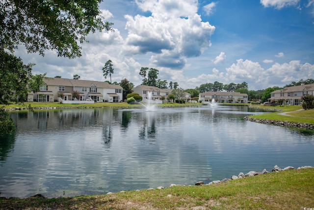 3573 Evergreen Way Unit 3573, Myrtle Beach, SC 29577 - photo 33