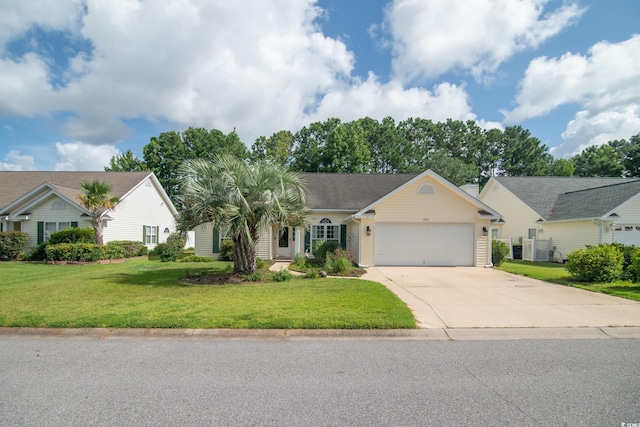 1052 Vestry Dr, Murrells Inlet, SC 29576 - photo 1
