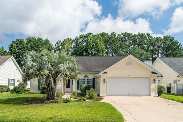 1052 Vestry Dr, Murrells Inlet, SC 29576 - photo 2