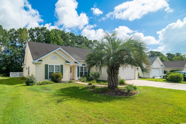 1052 Vestry Dr, Murrells Inlet, SC 29576 - photo 3