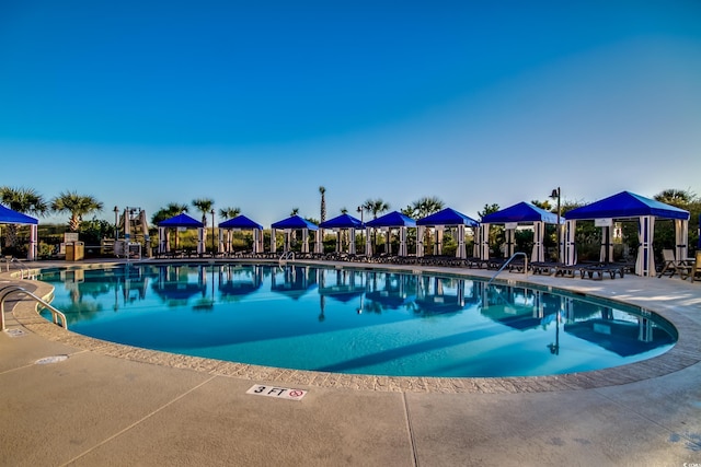 832 Madiera Dr Unit 10, North Myrtle Beach, SC 29582 - photo 30