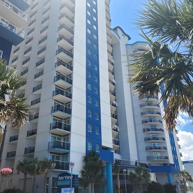 504 N Ocean Blvd Unit 702, Myrtle Beach, SC 29578 - photo 1