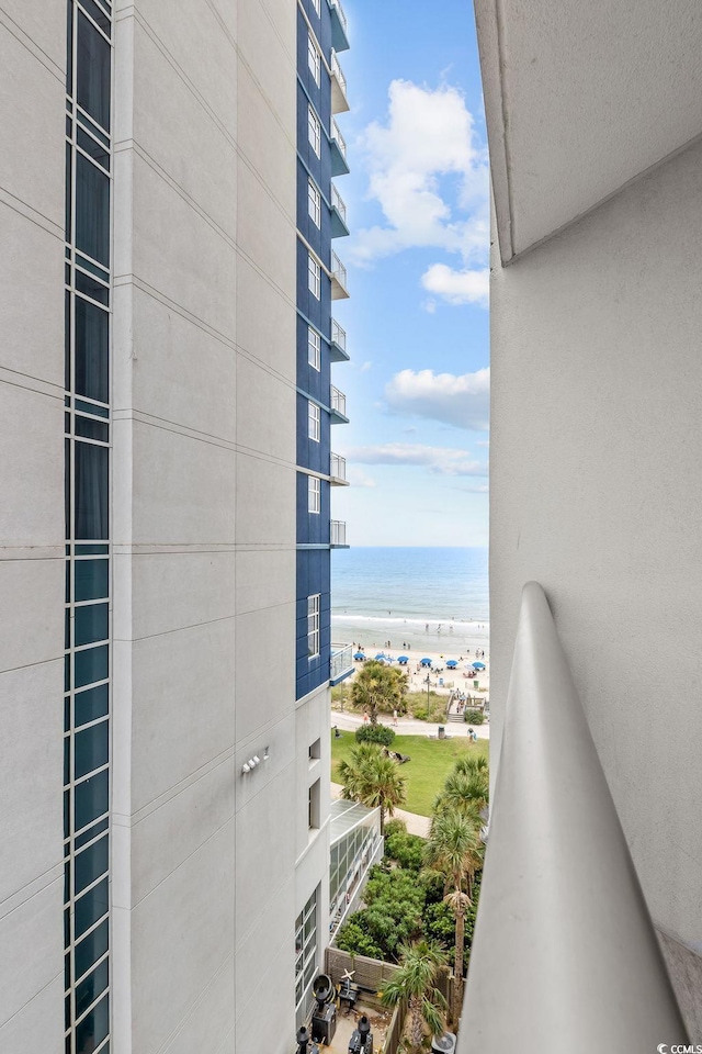 504 N Ocean Blvd Unit 702, Myrtle Beach, SC 29578 - photo 13