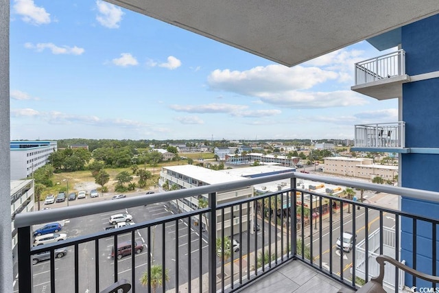 504 N Ocean Blvd Unit 702, Myrtle Beach, SC 29578 - photo 21