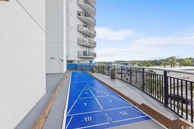 504 N Ocean Blvd Unit 702, Myrtle Beach, SC 29578 - photo 22