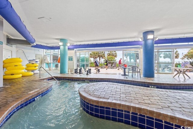 504 N Ocean Blvd Unit 702, Myrtle Beach, SC 29578 - photo 31