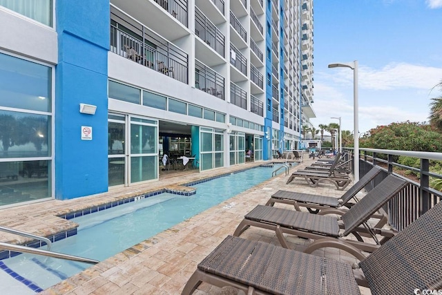 504 N Ocean Blvd Unit 702, Myrtle Beach, SC 29578 - photo 33