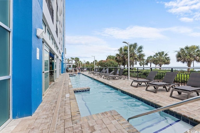 504 N Ocean Blvd Unit 702, Myrtle Beach, SC 29578 - photo 34