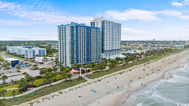 504 N Ocean Blvd Unit 702, Myrtle Beach, SC 29578 - photo 36