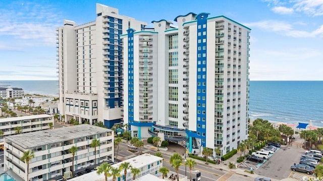 504 N Ocean Blvd Unit 702, Myrtle Beach, SC 29578 - photo 37