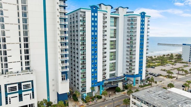 504 N Ocean Blvd Unit 702, Myrtle Beach, SC 29578 - photo 38