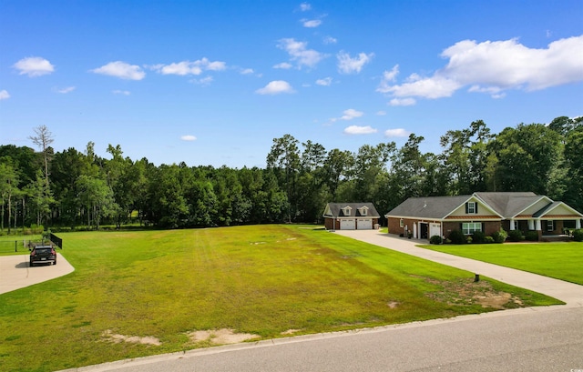 TBD Farm Trac Dr, Galivants Ferry, SC 29544 - photo 10
