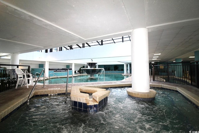 1501 S Ocean Blvd Unit 430, Myrtle Beach, SC 29577 - photo 10