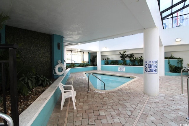 1501 S Ocean Blvd Unit 430, Myrtle Beach, SC 29577 - photo 11
