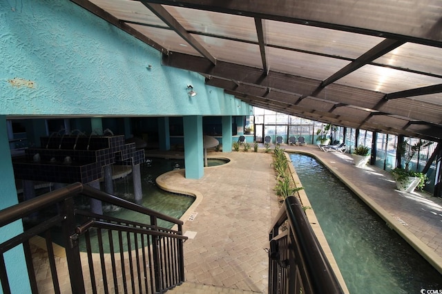 1501 S Ocean Blvd Unit 430, Myrtle Beach, SC 29577 - photo 16